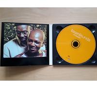 Toure Kunda - Terra Saabi