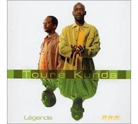 Toure Kunda - The Best of Toure Kunda [French Import]