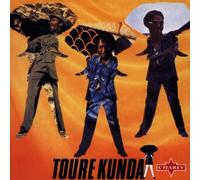 Toure Kunda - Toure Kunda