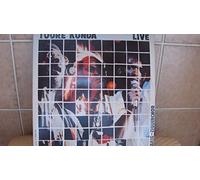 Toure kunda - Touré Kunda - Live Paris-Ziguinchor - Celluloid - 6710/11, Celluloid - CEL 6710-11
