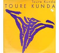 Toure Kunda - Toure Kunda [VINYL]