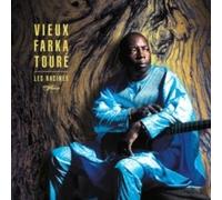 TOURE - LES RACINES - New CD - 44 - O1398z