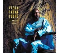 TOURE - LES RACINES - New CD - 05 - O600z
