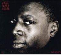 TOURE - SECRET - cd - G3z