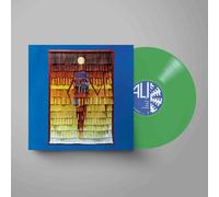 Touré,Vieux Farka & Khruangbin - Ali-Ltd.Jade Vinyl- [VINYL]