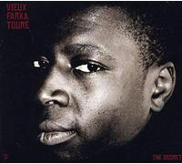 Toure, Vieux Farka - The Secret