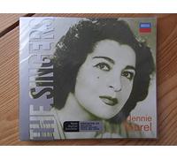 Tourel - The Singers: Jennie Tourel