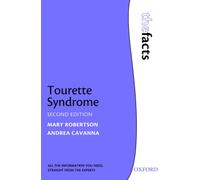 Tourette Syndrome