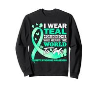 Tourette Syndrome Awareness Sweatshirt