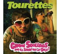 Tourettes - Gimmer 5 Dollars & I'll Show You My Dick