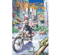 Touring After the Apocalypse, Vol. 2