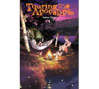 Touring After the Apocalypse, Vol. 4