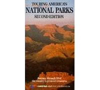 Touring America's National Par - Touring America's National Parks [VHS]