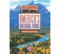 Touring America's National Parks - Touring America's National Parks [DVD] [Region 1] [US Import] [NTSC]