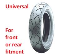 Touring Cruiser Motorcycle Tyre Heidenau K65 3.50 -18 56H TT Univ