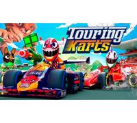 Touring Karts