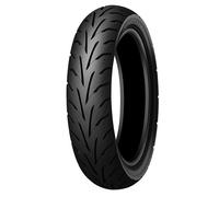 Touring Motorcycle Tyre 110/80-18 58H TL Rear Dunlop Arrowmax GT601 Yamaha