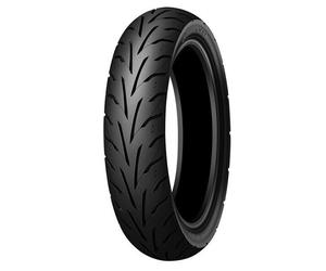 Touring Motorcycle Tyre 110/80-18 58H TL Rear Dunlop Arrowmax GT601 Yamaha