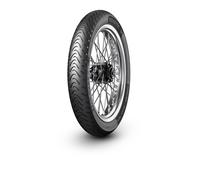 Metzeler Roadtec™ 01 52h Tl Touring Front Tire Silver 90 / 90 / 19