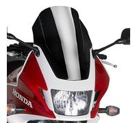 Touring Screen compatible with Honda CB 1300 S 05-13 Black Puig