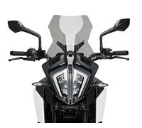 Touring Screen compatible with KTM 390 Adventure 20-23 Smoke Puig