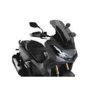 Touring Screen Puig 21207F Fits Honda ADV 350 2022-2024