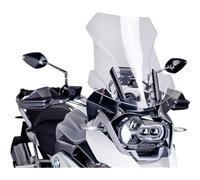 Puig Touring Bmw R1250gs Adventure 2024 Tall Windshield Silver