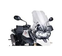 Touring screen Puig Triumph Tiger 800/XC 11- 16 Clear