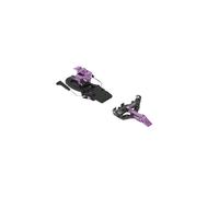 Touring ski bindings ATK CREST 8 PURPLE 102mm