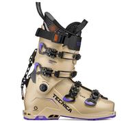 Touring ski boot Tecnica Zero G Decoy 130 GW (sand) Men