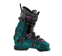 Touring ski boots Dalbello Cabrio LV Free 105 (Jungle Green/Black) women