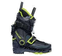 Touring ski boots Dynafit Blacklight Boot (Cinder/Fluo Yellow) Men