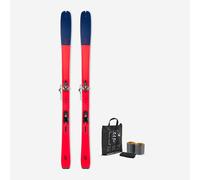 Touring Ski - Cruiser 80 + Tour Light Bindings + Skins