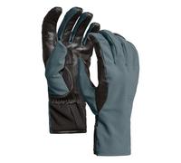Touring ski gloves Ortovox TOUR GLOVE M (dark arctic grey) Men's