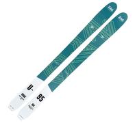 Touring skis Zag SKIS UBAC 95 (2024) for women