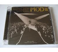 Touring The Angel : Live Berlin Waldbuhne, Germany 28th June 2006