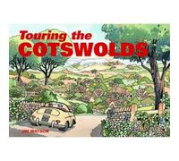 Touring the Cotswolds