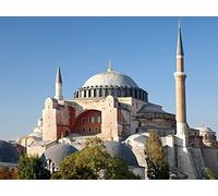 Touring the Cradle of Western Civilization