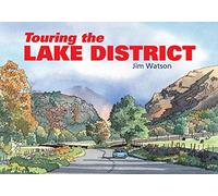 Touring the Lake District (Touring Guides): 2