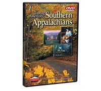 Touring the Southern Appalachians [DVD] [Region 1] [US Import] [NTSC]