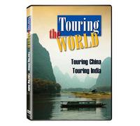 Touring the World: Touring China / Touring India [DVD] [2008] [Region 1] [US Import] [NTSC]