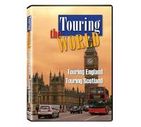 Touring the World: Touring England / Touring Scotl [DVD] [2008] [Region 1] [US Import] [NTSC]