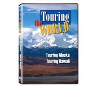 Touring the World: Touring Hawaii / Touring Alaska [DVD] [2008] [Region 1] [US Import] [NTSC]