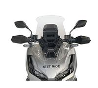 Touring Windshield WRS Transparent ADV 350 2022-2025