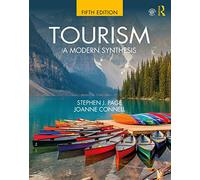 Tourism: A Modern Synthesis