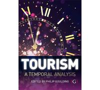 Tourism : A temporal analysis