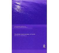 Tourism and Animal Ethics