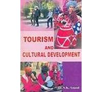 Tourism And Cultural Development