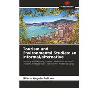 Tourism and Environmental Studies: an informal/alternative: teaching and learning process - application of the SIP and SIP2 methodology - post-event - INVERTIVE CLASS