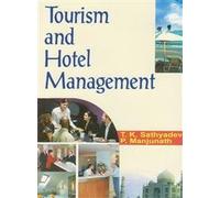 Tourism and Hotel Management